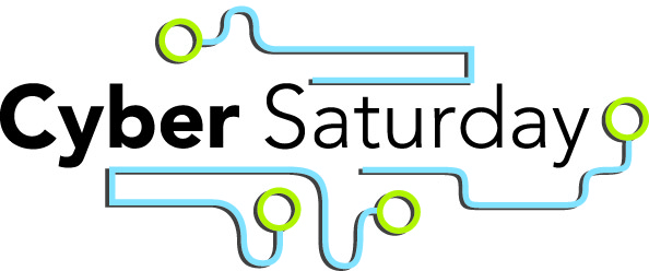 Cyber Saturday Logo