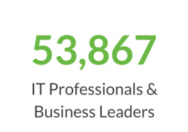 IT Professionals & Business Leaders